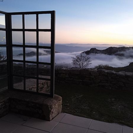 Primor Serra Al Covilha Luaran gambar