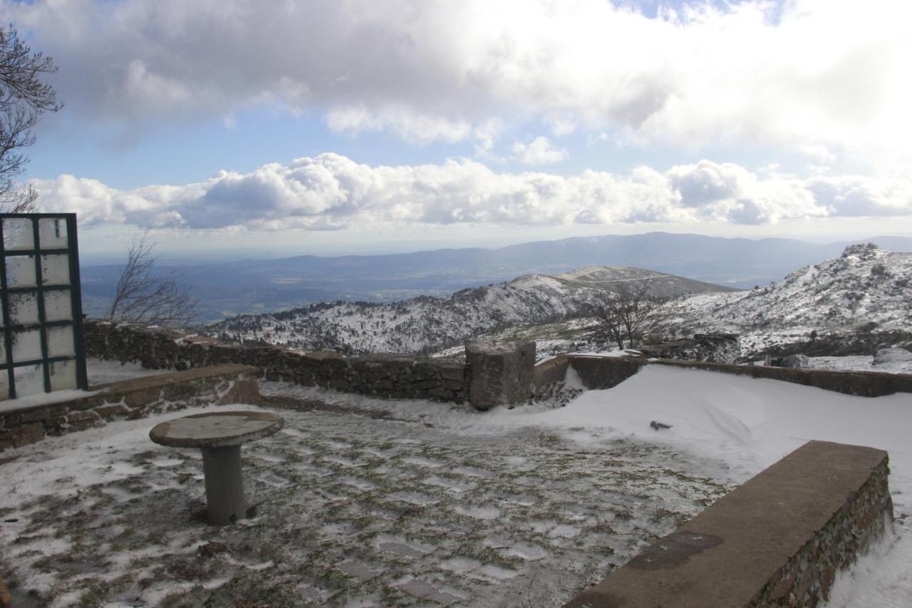Primor Serra Al Covilha Luaran gambar