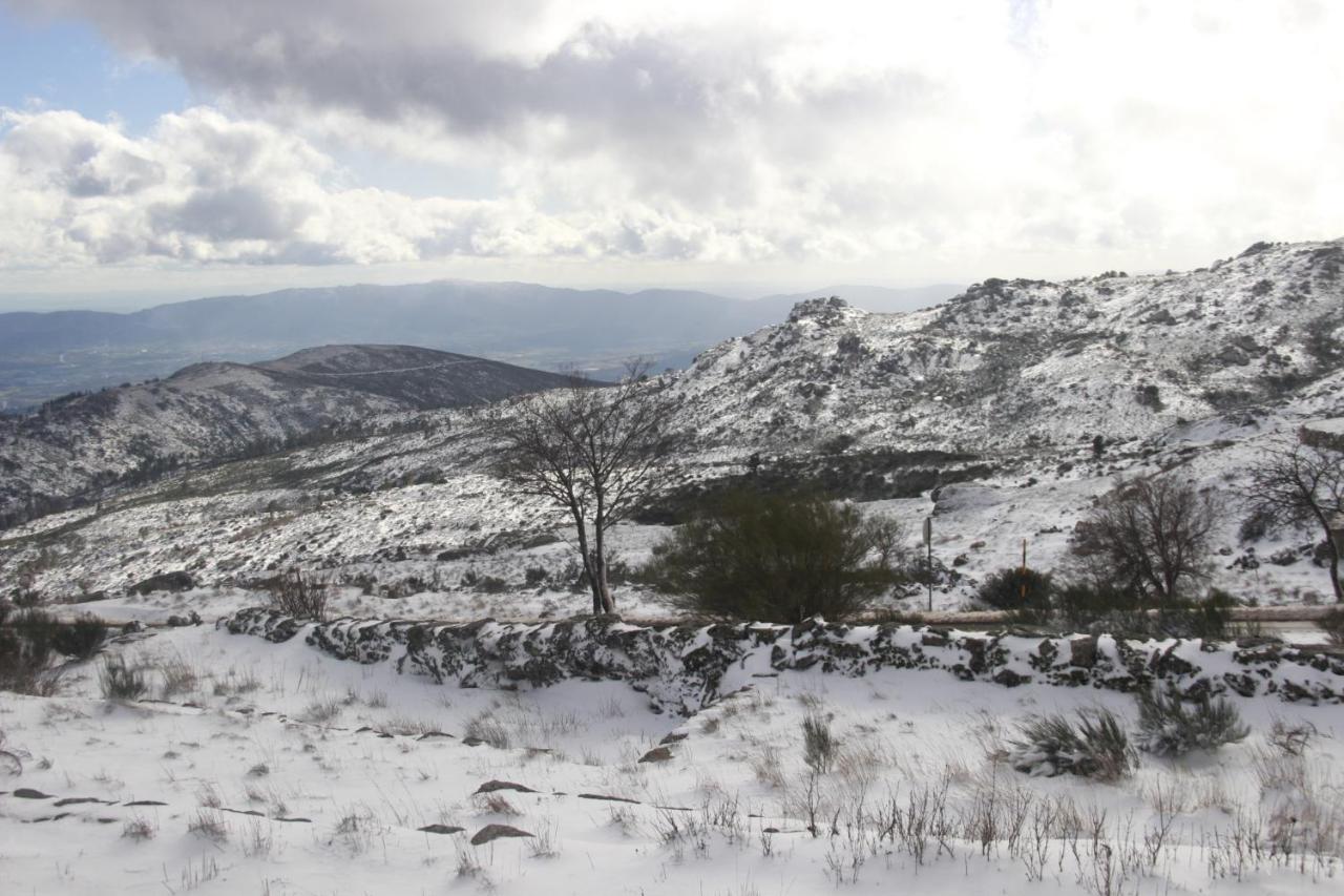 Primor Serra Al Covilha Luaran gambar