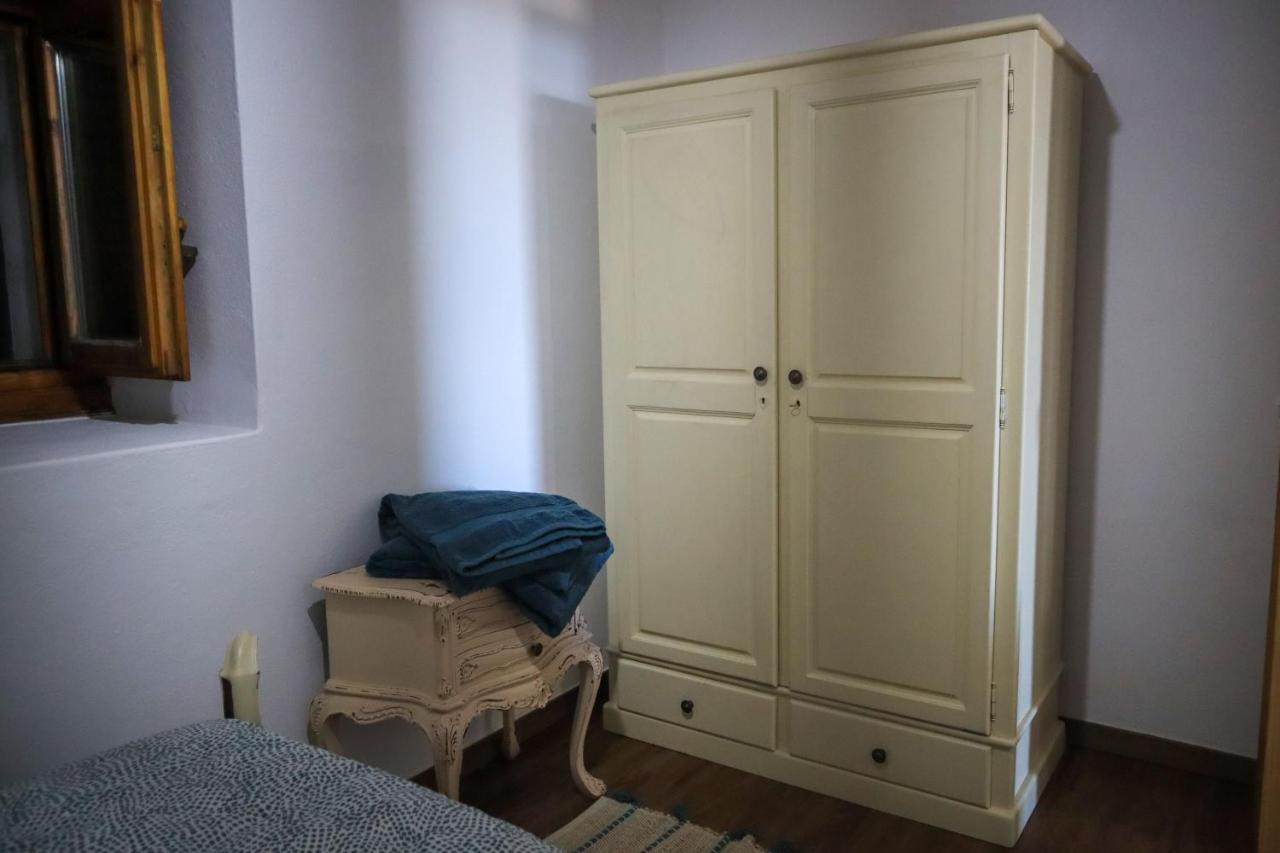 Primor Serra Al Covilha Luaran gambar