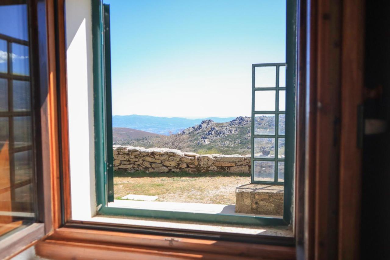 Primor Serra Al Covilha Luaran gambar