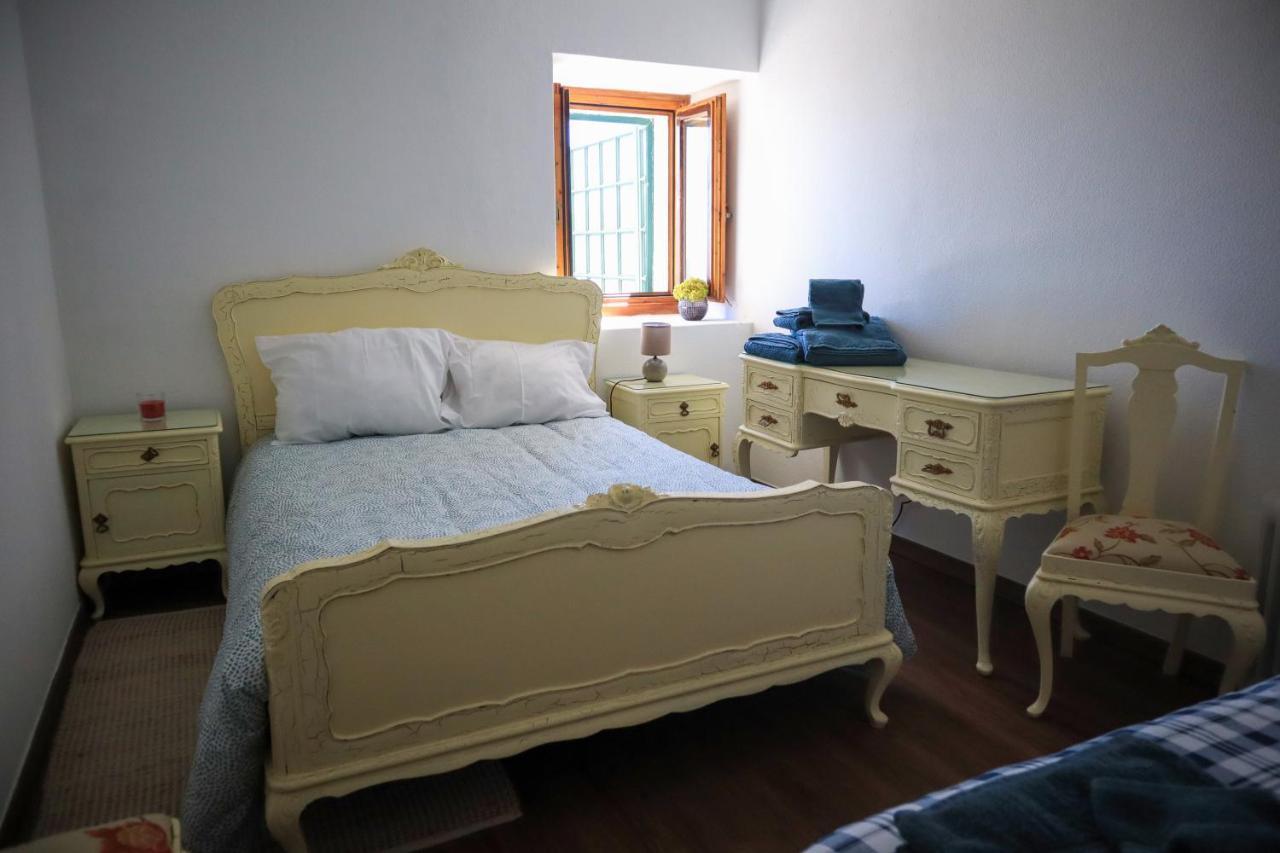 Primor Serra Al Covilha Luaran gambar