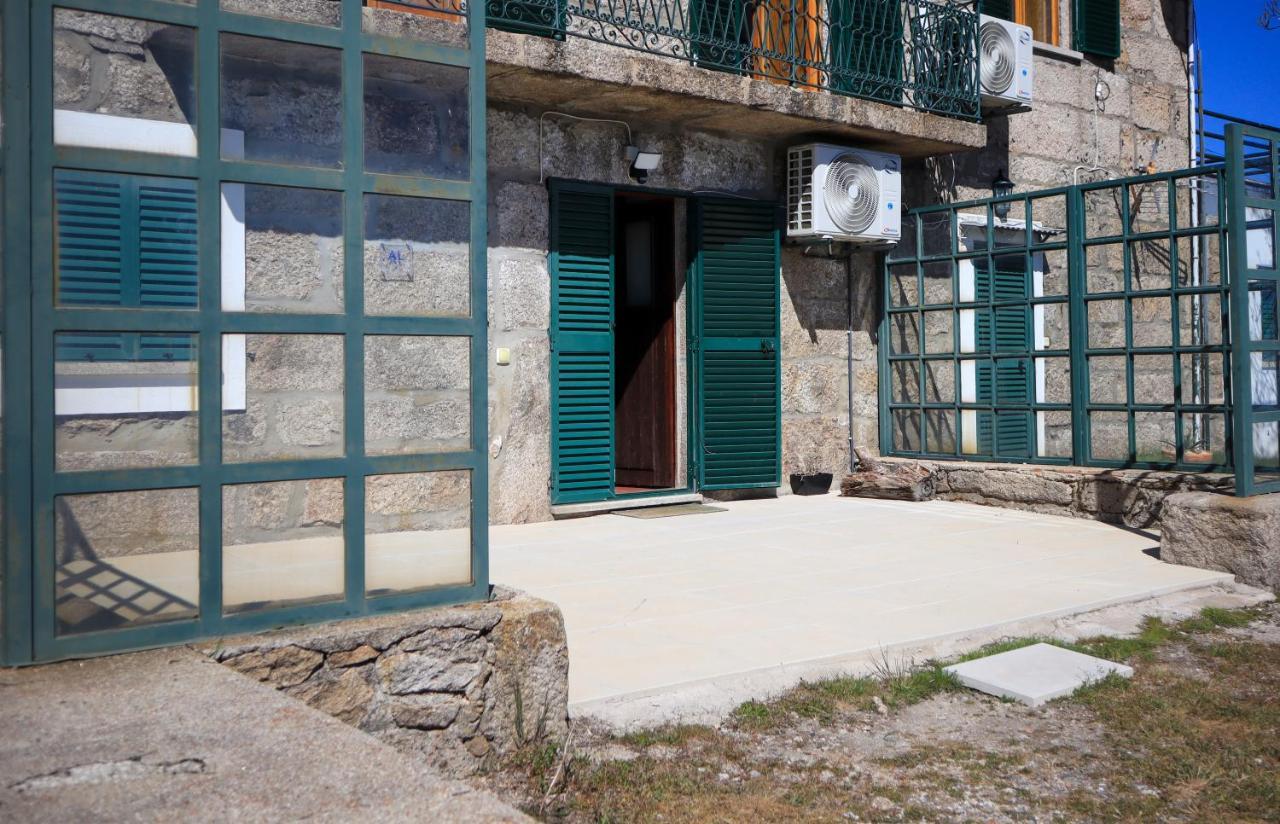 Primor Serra Al Covilha Luaran gambar